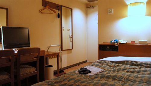 Marroad Inn Hachioji Dış mekan fotoğraf