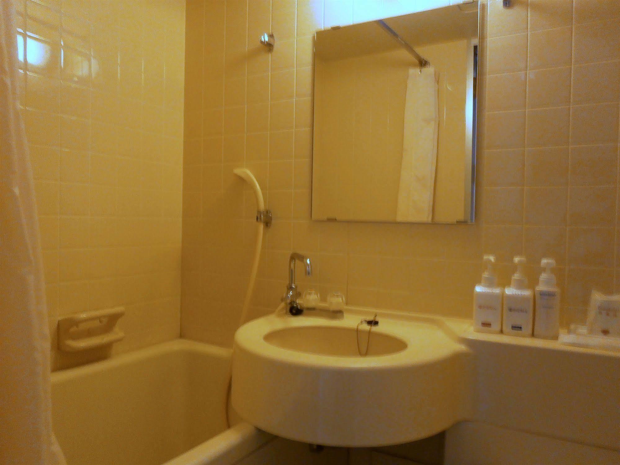 Marroad Inn Hachioji Dış mekan fotoğraf